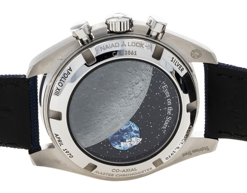 Omega Speedmaster Anniversary Series 310.32.42.50.02.001 Image 4